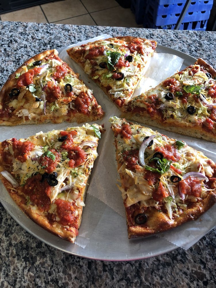 Pizza & Pasta | 1505 N Dupont Hwy #1901, Wilmington Manor, DE 19720, USA | Phone: (302) 395-1030