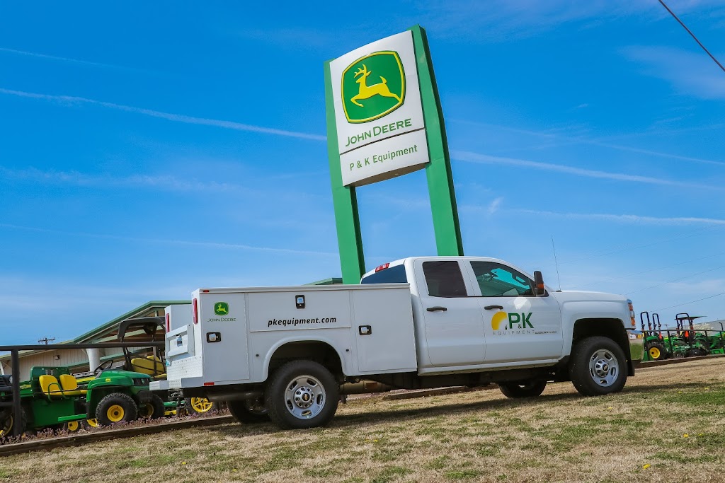 P&K Equipment | 4385 W 520 Rd, Pryor, OK 74361, USA | Phone: (918) 824-8541