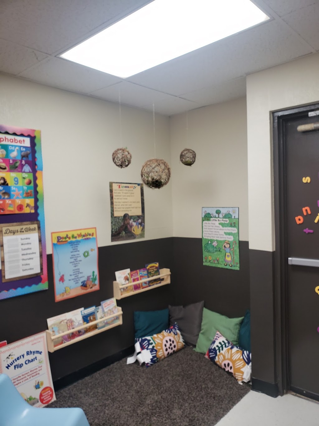 New Beginnings Preschool | 1902 E Hampton Ave, Mesa, AZ 85204, USA | Phone: (480) 633-6336