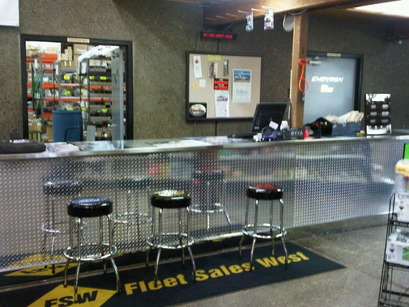 Fleet Sales West | 2175 N Pacific Hwy, Woodburn, OR 97071, USA | Phone: (503) 982-5095