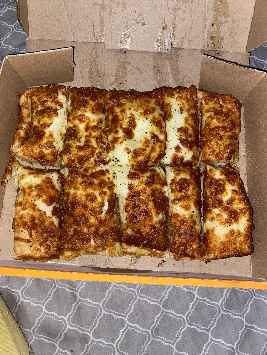 Little Caesars Pizza | 2104 Boulevard, Colonial Heights, VA 23834 | Phone: (804) 526-4711