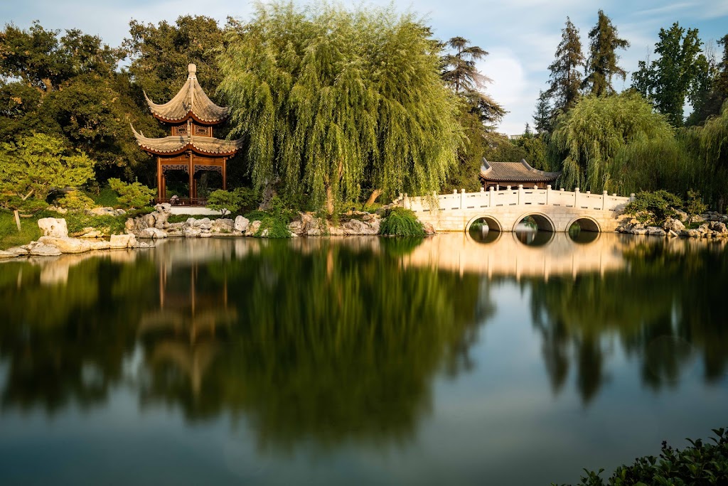 The Huntington Library, Art Museum, and Botanical Gardens | 1151 Oxford Rd, San Marino, CA 91108, USA | Phone: (626) 405-2100