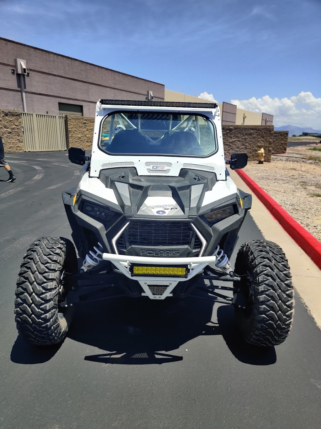 OFFROAD INDUSTRIES LLC | 7665 E Velocity Way suite #109, Mesa, AZ 85212, USA | Phone: (480) 888-2627