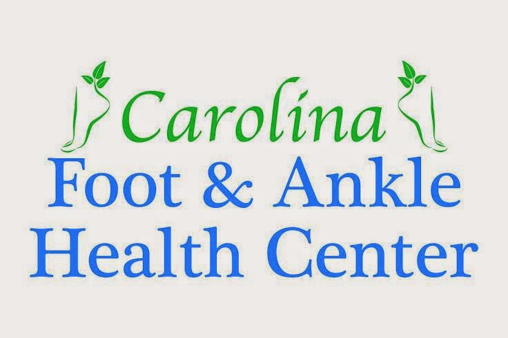 InStride Carolina Foot and Ankle Health Center | 103 Professional Park Dr Suite B, Oxford, NC 27565, USA | Phone: (919) 603-0044