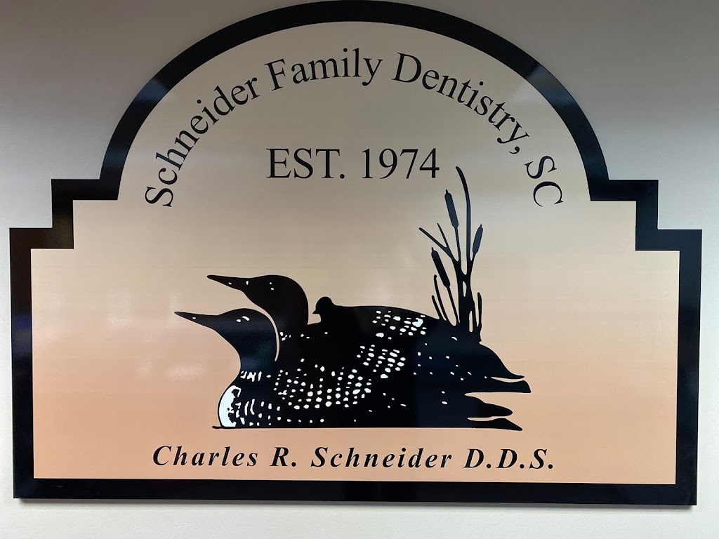 Schneider Family Dentistry | 190 Gardner Ave STE 5, Burlington, WI 53105, USA | Phone: (262) 763-6921