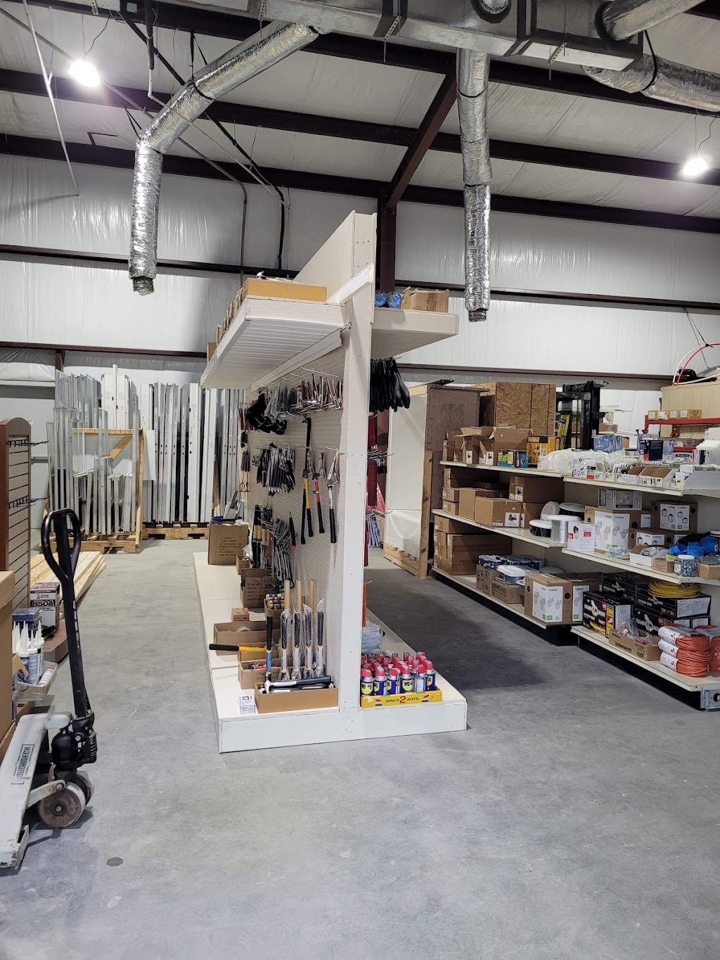 Rio Verde Mobile Home Supply | 16820 Pickering Rd, Conroe, TX 77302, USA | Phone: (936) 224-9393