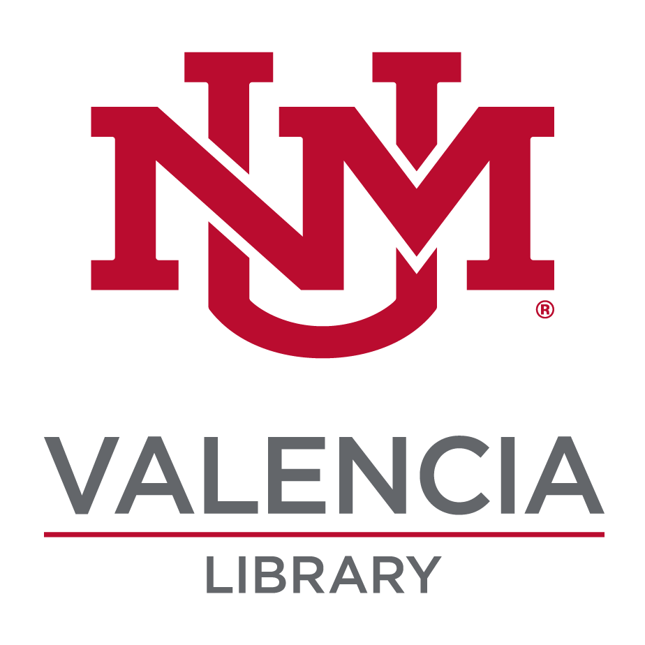 UNM-Valencia Campus Library | 280 La Entrada Rd, Los Lunas, NM 87031, USA | Phone: (505) 925-8990