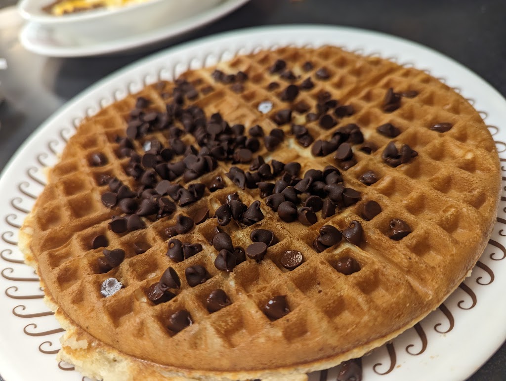 Waffle House | 1066 US-301 S, Baldwin, FL 32234, USA | Phone: (904) 266-9617