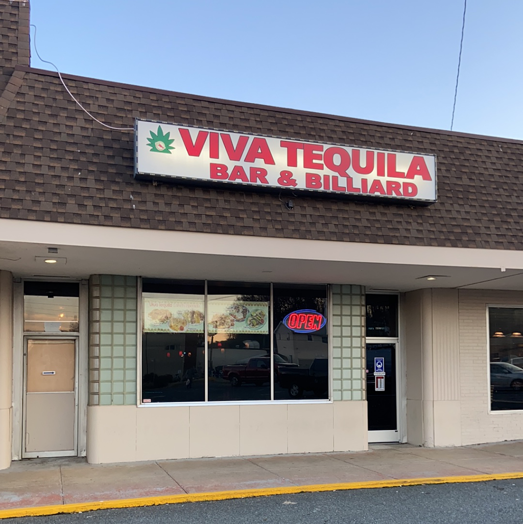 VIVA TEQUILA BAR&BILLAR La Chelita | 18033 Dumfries Shopping Plaza, Dumfries, VA 22026 | Phone: (571) 697-8016