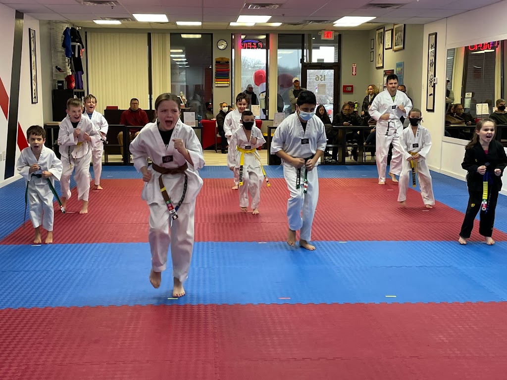 Black Belt America of Morganville | 156 US-9, Englishtown, NJ 07726, USA | Phone: (732) 490-5999