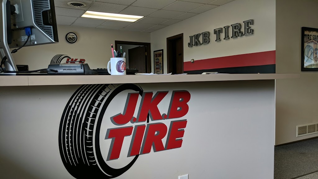 Jkb Tire Co. | 5650 Mellon Rd, Export, PA 15632, USA | Phone: (724) 325-1600