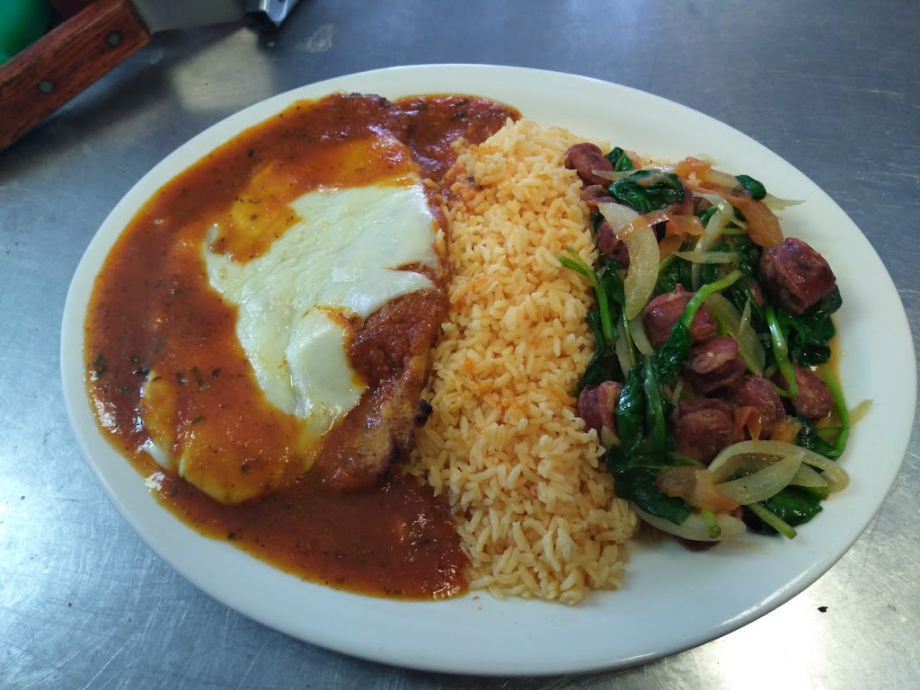 El Buen Sabor Poblano | 725 Georges Rd, North Brunswick Township, NJ 08902, USA | Phone: (848) 202-1029