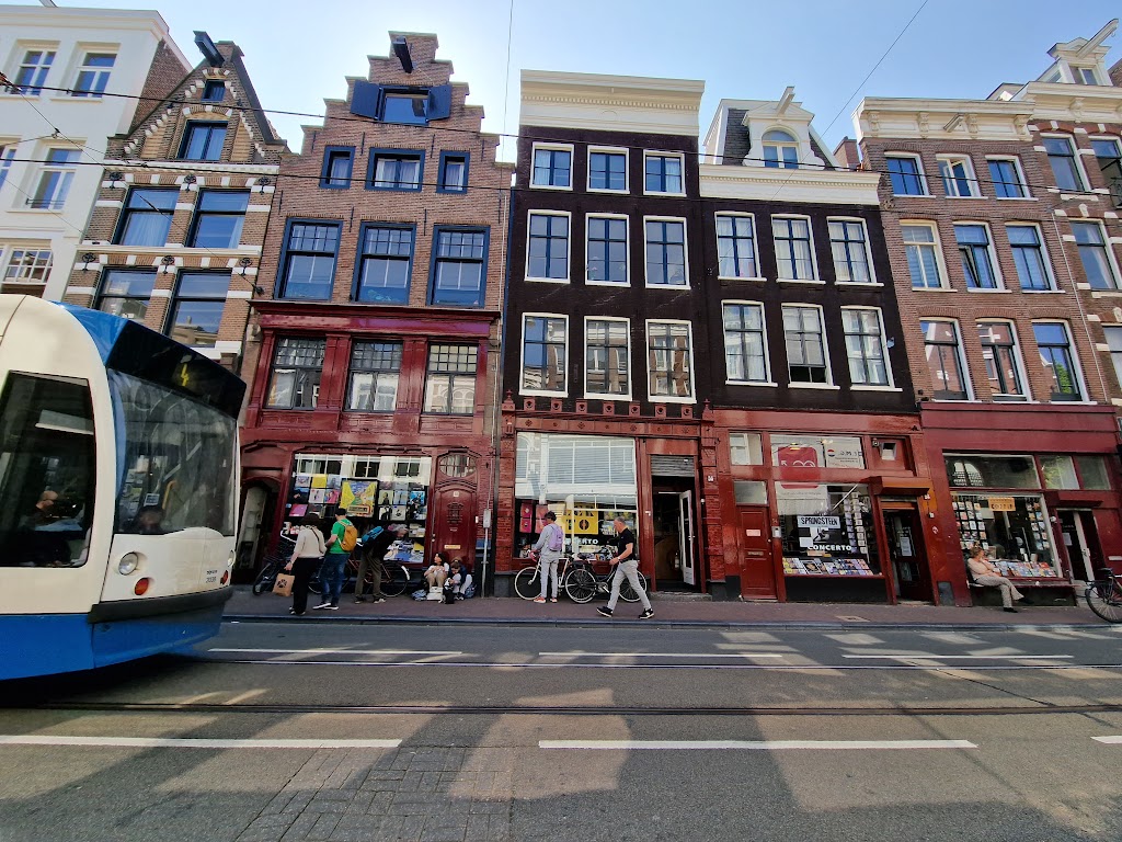 Concerto Koffie | Utrechtsestraat 52, 1017 VP Amsterdam, Netherlands | Phone: 020 261 2610