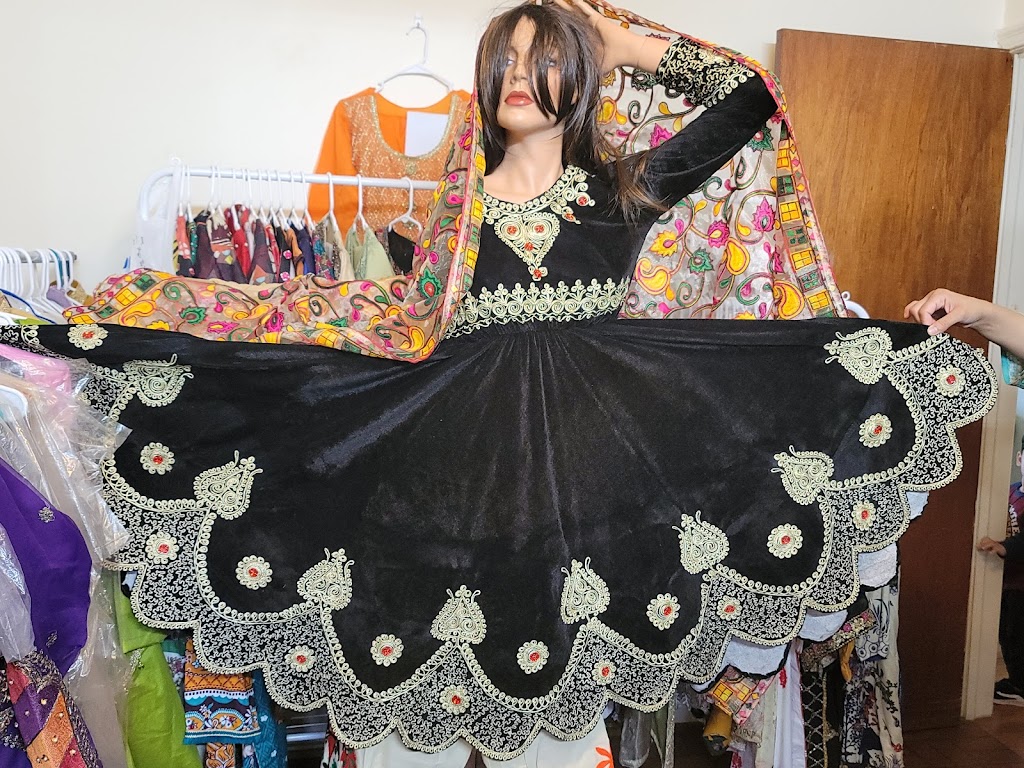 Pakistani Girls Dresses | 603 Abbie Ave, High Point, NC 27263, USA | Phone: (336) 491-0687