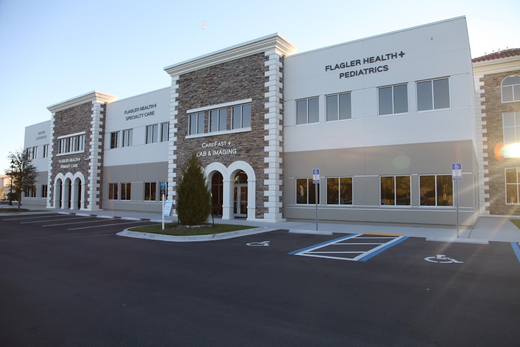 Flagler Health+ Village at MuraBella | 70 Turin Terrace, St. Augustine, FL 32092, United States | Phone: (904) 819-1200