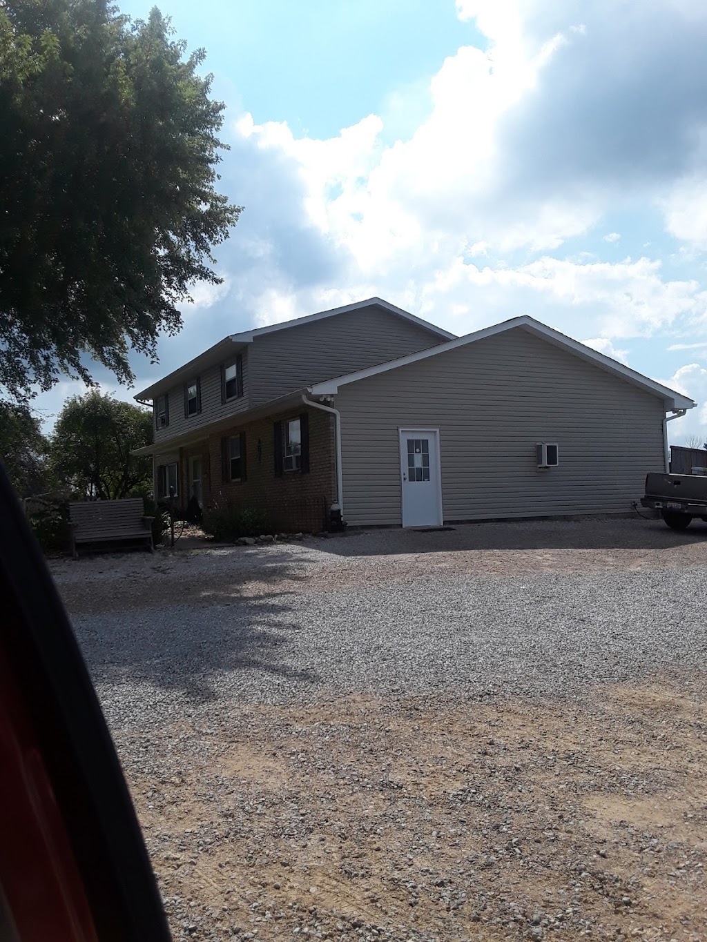 Pickerington Animal Hospital | 7495 Basil Western Rd, Canal Winchester, OH 43110, USA | Phone: (614) 837-6771