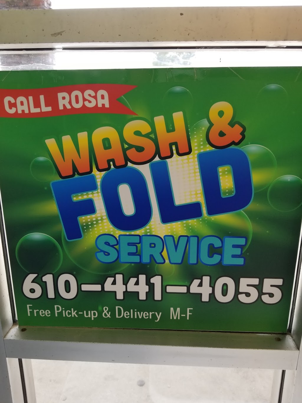 R & B WASH AND FOLD INC | 165 Pleasant St, Marblehead, MA 01945, USA | Phone: (610) 441-4055