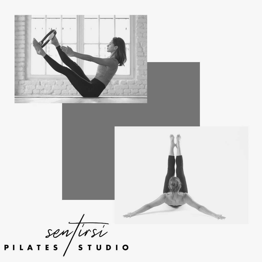 Sentirsi Pilates Studio | 20 Hillside Ave, Metuchen, NJ 08840, USA | Phone: (732) 317-8634