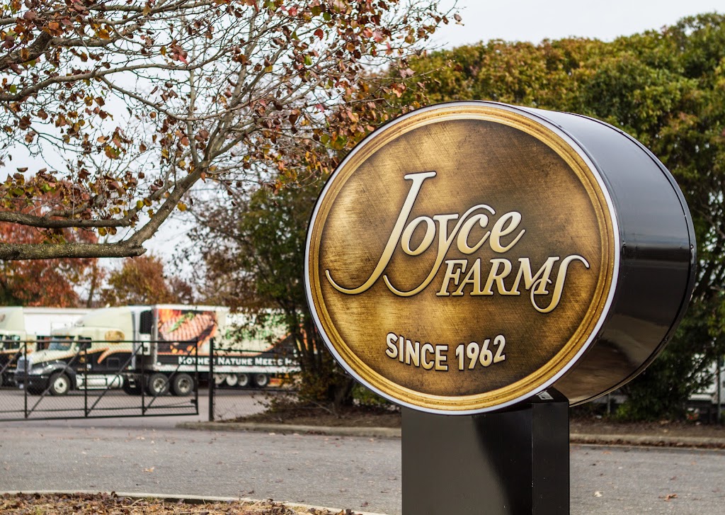 Joyce Farms | 4787 Kinnamon Rd, Winston-Salem, NC 27103, USA | Phone: (336) 766-9900