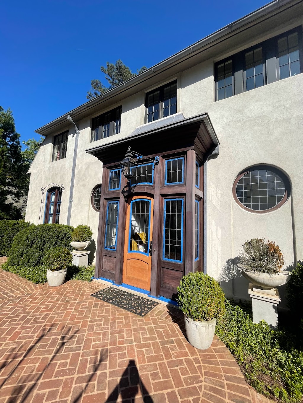 Door Stain - Door Refinishing & Restoration in Atlanta - Wood Staining & Finishing of Georgia | 2582 Post Oak Tritt Rd, Marietta, GA 30062, USA | Phone: (770) 999-9982