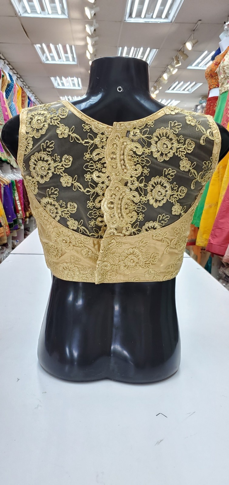 Saree Bazar | 1384 Oak Tree Rd, Iselin, NJ 08830, USA | Phone: (732) 283-1884