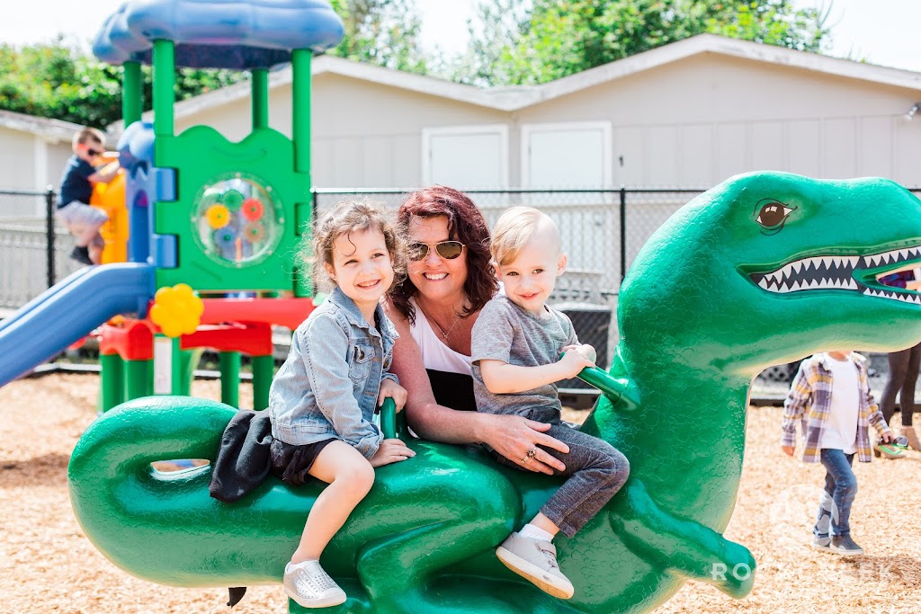 RockCreek Preschool | 6715 Grove St, Marysville, WA 98270, USA | Phone: (360) 651-8364