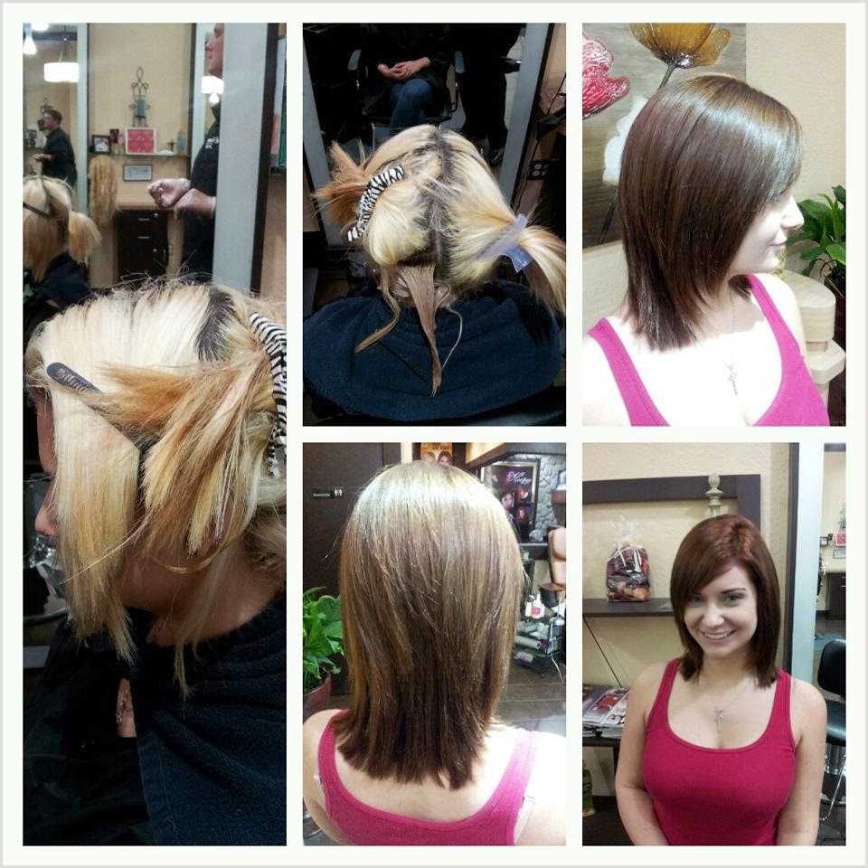 UNICO ESTILO SALON | 5849 N University Dr #108, Tamarac, FL 33321, USA | Phone: (954) 530-9491