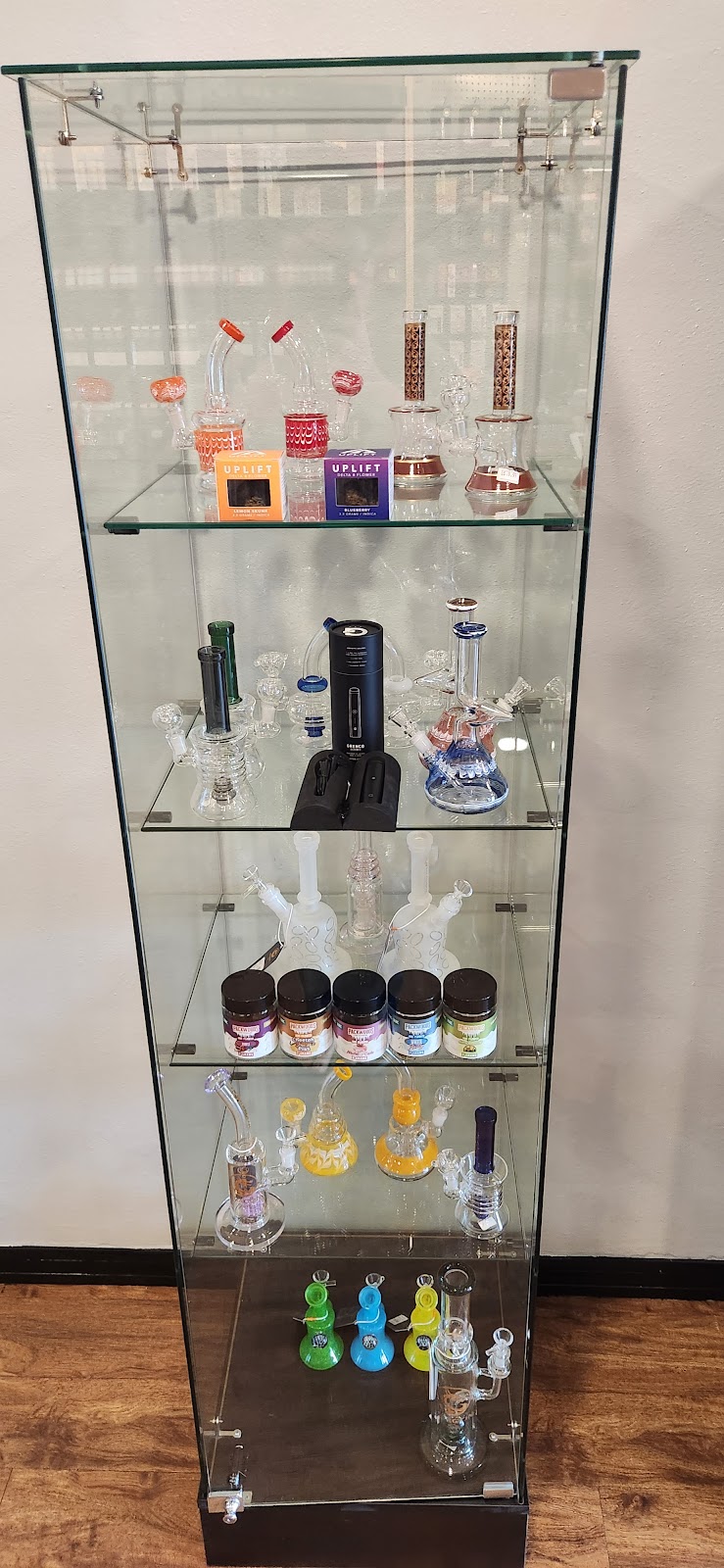 Ohm Life Vapor Co. | 5216 US Hwy 98 N, Lakeland, FL 33809, USA | Phone: (863) 940-9973