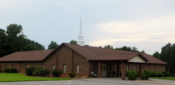 Trinity Community Church | 819 Williams Rd, Lewisville, NC 27023, USA | Phone: (336) 945-2944