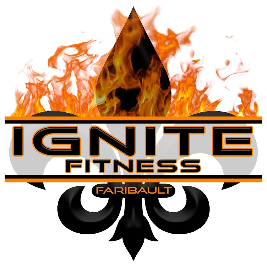 Ignite Fitness Faribault | 1400 Cannon Cir #6, Faribault, MN 55021, USA | Phone: (507) 333-5430