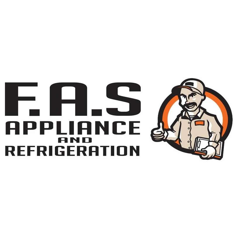 F.A.S Appliance & Refrigeration LLC | 366 Ontiveros St, El Paso, TX 79932, USA | Phone: (915) 888-1188