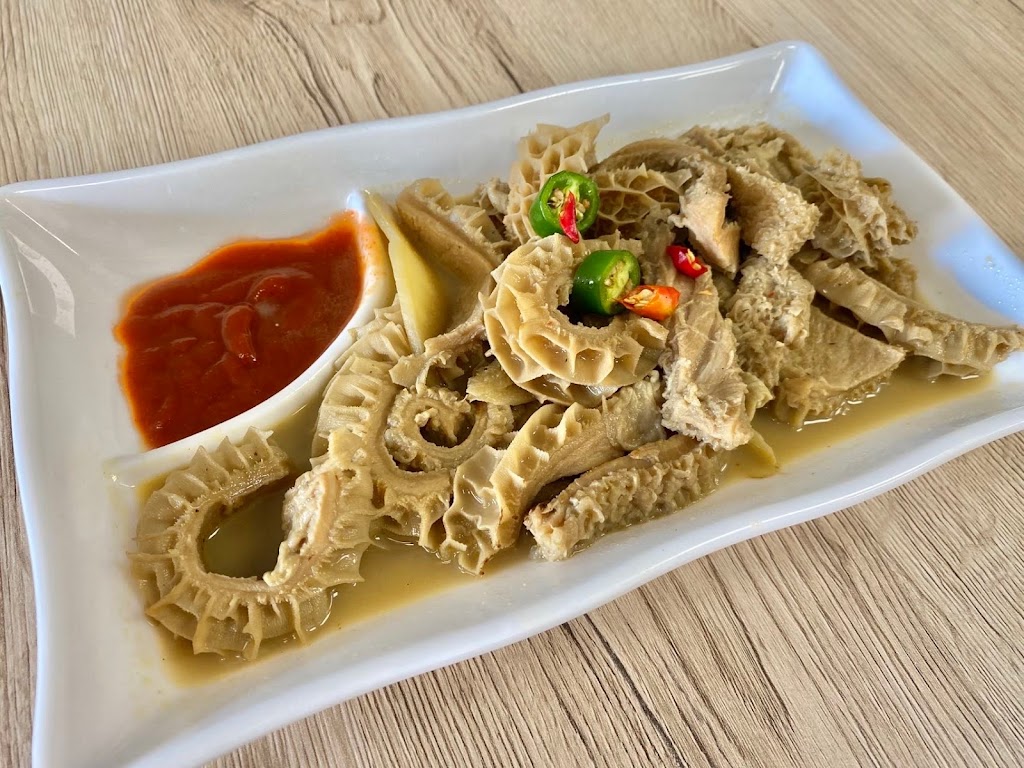Savory Corner / 牛腩妹 | 18226 Gale Ave Ste B, City of Industry, CA 91748, USA | Phone: (626) 854-7888