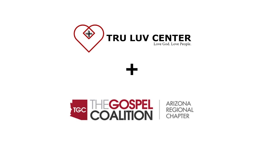 Tru Luv Church | 3444 N 19th Ave, Phoenix, AZ 85015 | Phone: (602) 799-9198