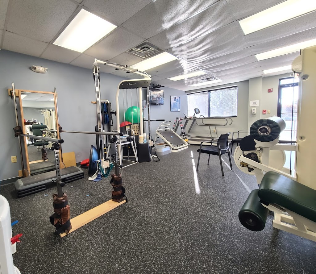 Ivy Rehab Physical Therapy | 18 Centre Dr, Monroe Township, NJ 08831, USA | Phone: (609) 655-4200