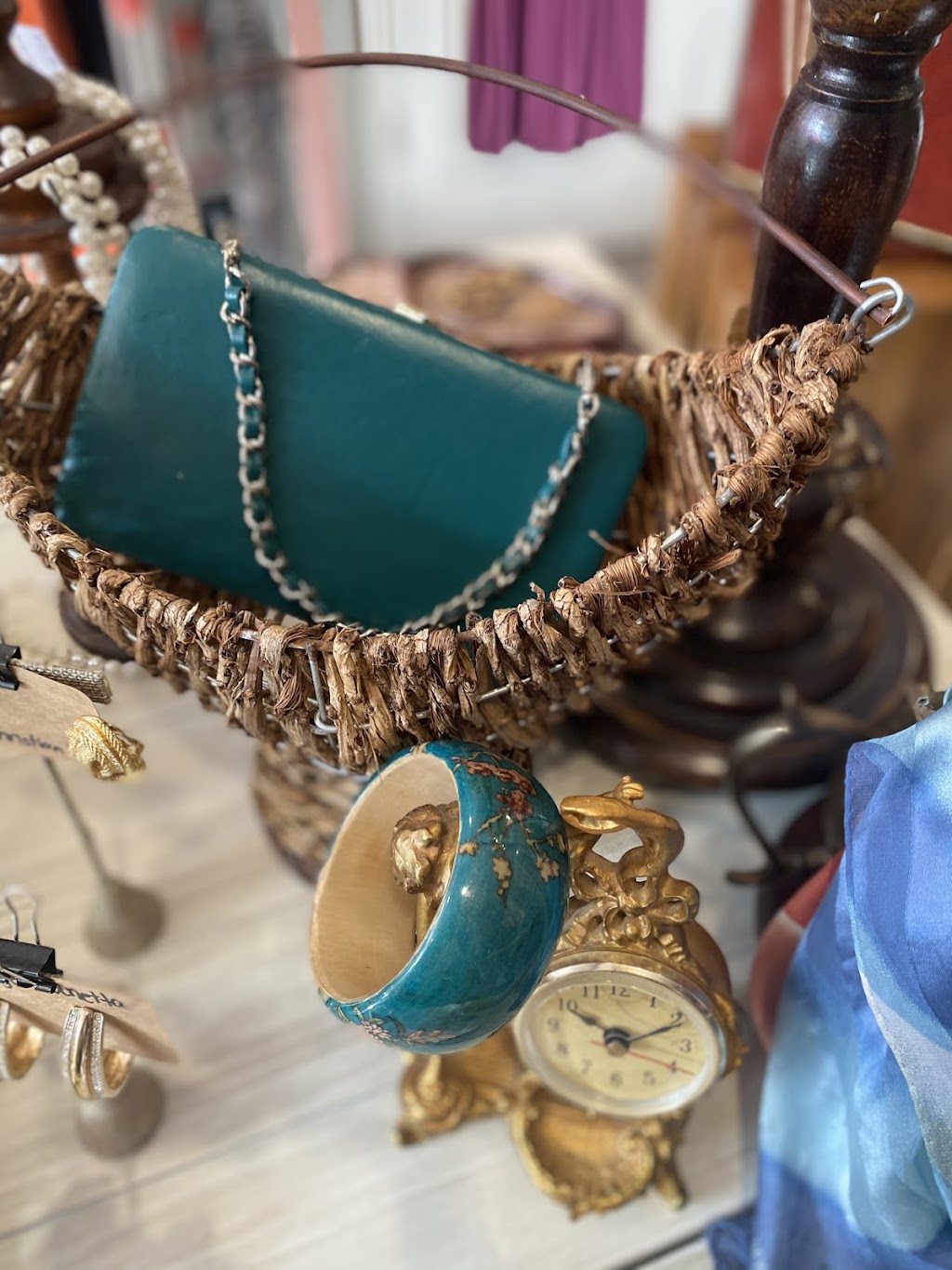 Treasures of The Valley | 2748 W Main St, Wappingers Falls, NY 12590, USA | Phone: (845) 320-3339