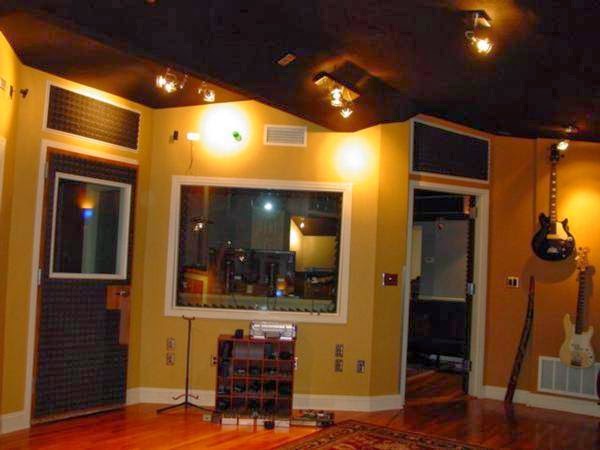 Kansas City Recordings | 11104 W 59th Terrace, Shawnee, KS 66203, USA | Phone: (913) 485-5045