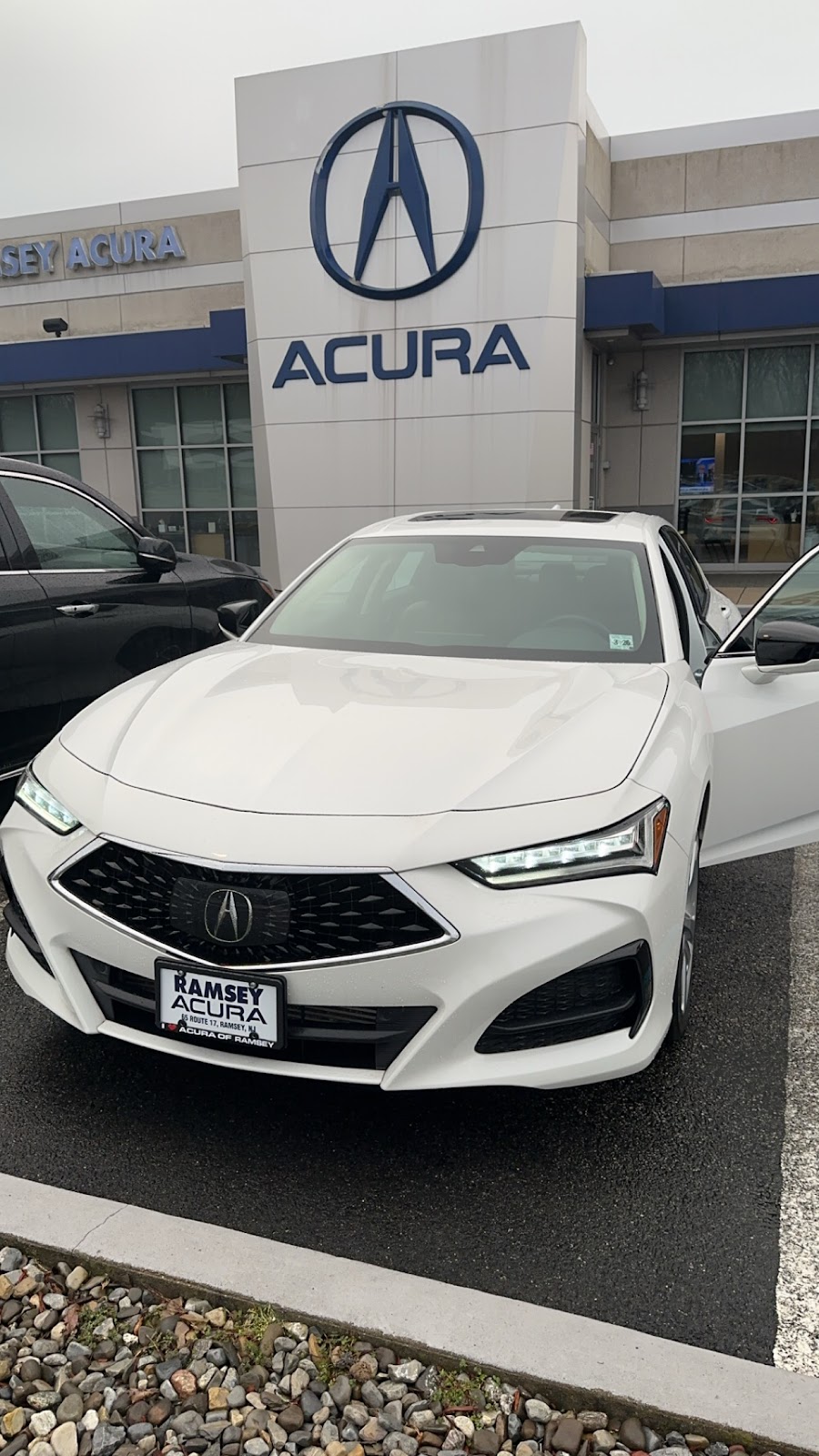 Acura Of Ramsey | 65 NJ-17 suite a, Ramsey, NJ 07446, USA | Phone: (201) 934-8200