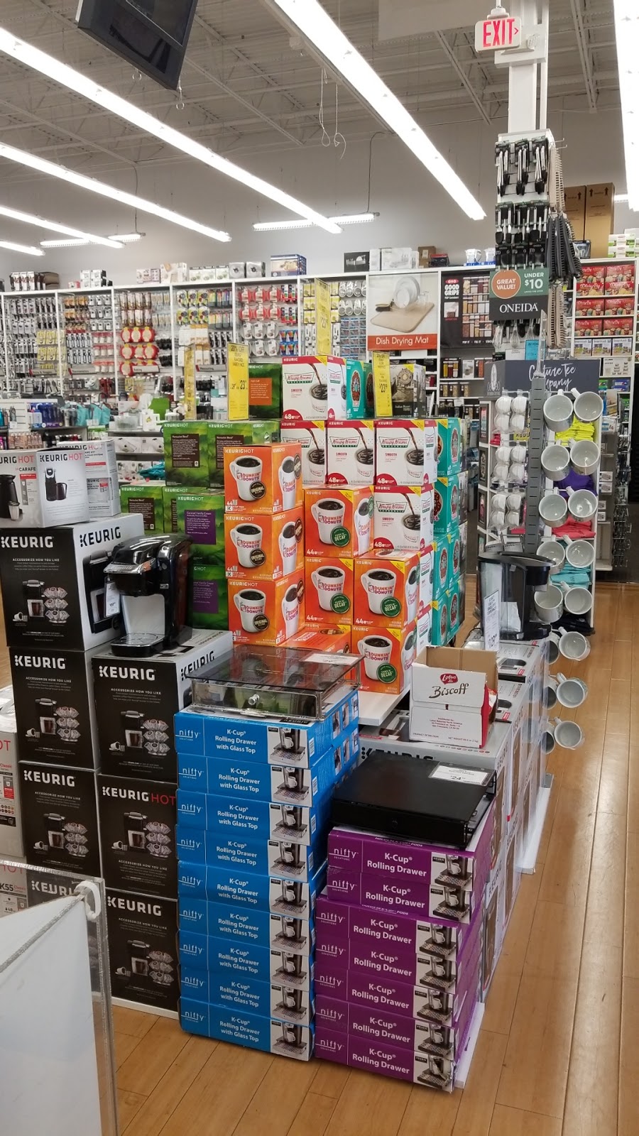 Bed Bath & Beyond | 1705 Mall of Georgia Blvd Ste 4, Buford, GA 30519, USA | Phone: (678) 482-2315