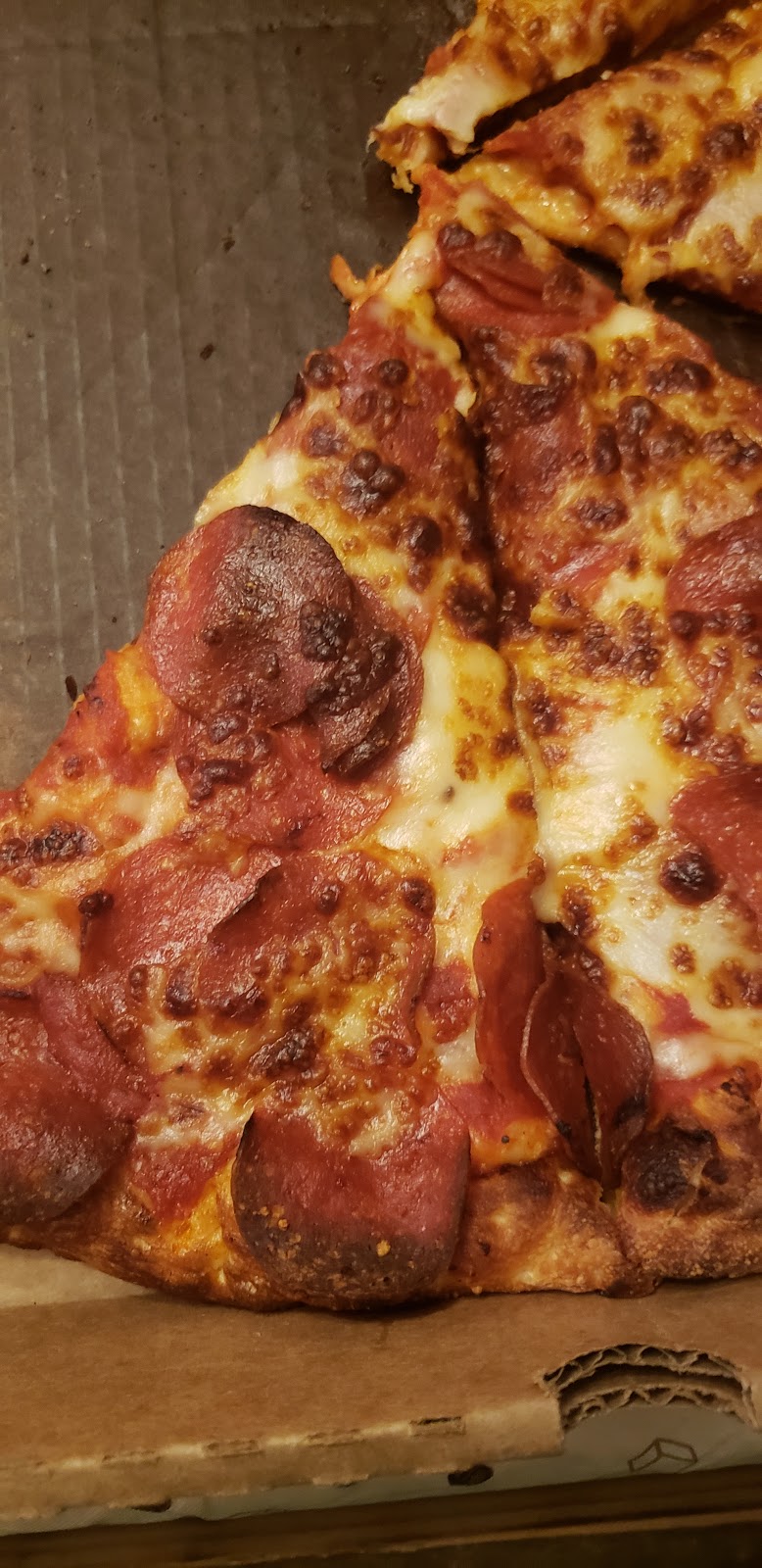 MrJims.Pizza | 950 FM156, Justin, TX 76247, USA | Phone: (940) 648-1993