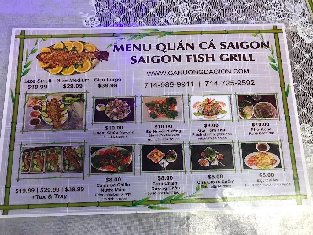 Cơm Việt Cali | 10131 Westminster Ave, Garden Grove, CA 92843, USA | Phone: (714) 707-7879