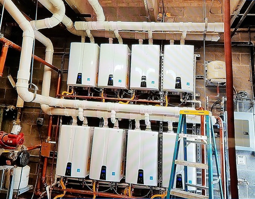 E.R. Tankless & Plumbing | 25904 N 96th Ln, Peoria, AZ 85383, USA | Phone: (480) 400-9952