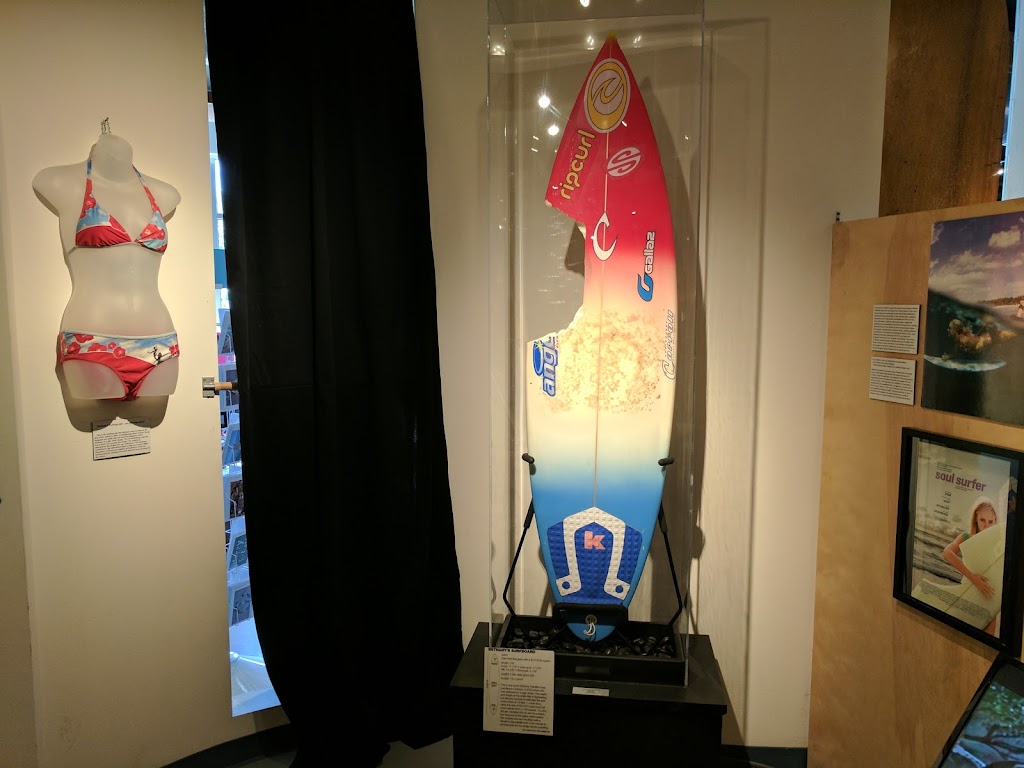 California Surf Museum | 312 Pier View Wy, Oceanside, CA 92054, USA | Phone: (760) 721-6876