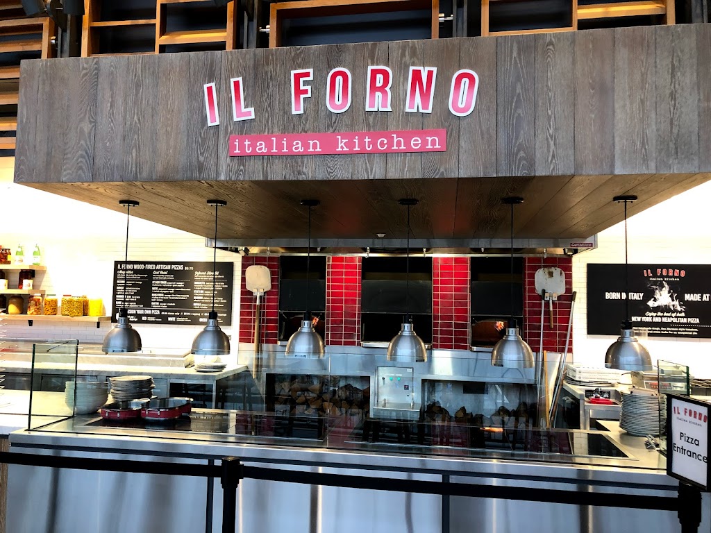 IL Forno Italian Kitchen | 402 Chapel Dr, Durham, NC 27710 | Phone: (919) 660-3900