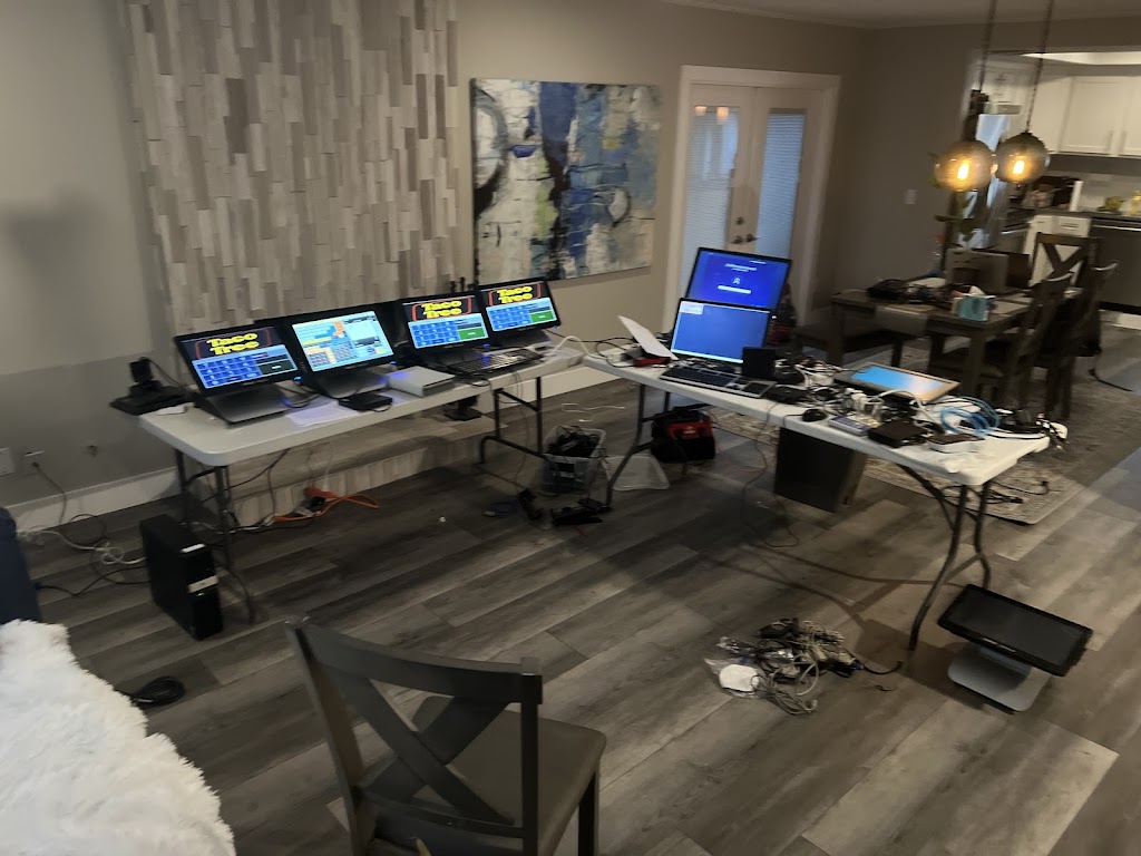 SacTown Point Of Sale | 7495 Desertwind Way, Sacramento, CA 95831, USA | Phone: (916) 214-5456