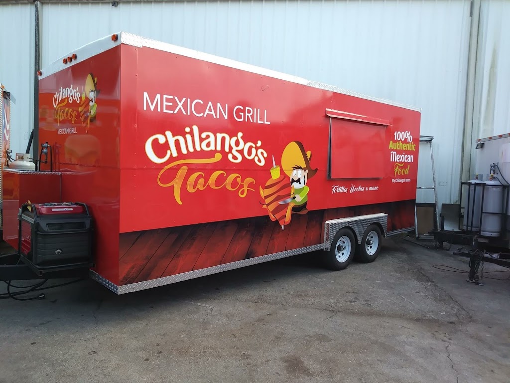 Chilango’s Tacos | 2230 Manatee Ave E, Bradenton, FL 34208, USA | Phone: (941) 807-1007