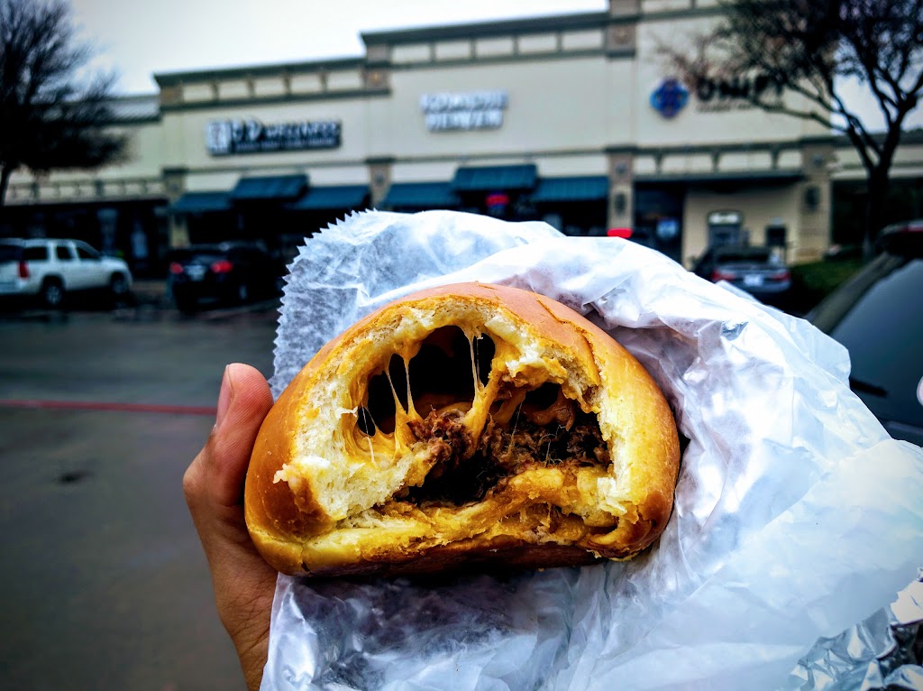 Kolache Heaven | 3333 Preston Rd #102, Frisco, TX 75034, USA | Phone: (214) 618-1540