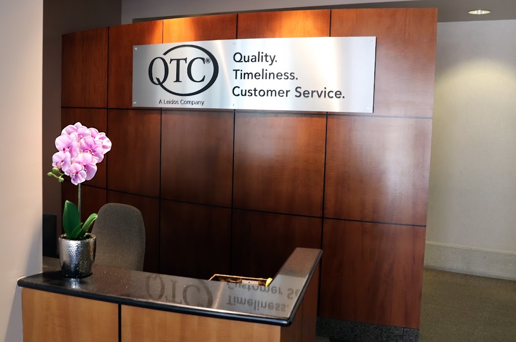 QTC Management, Inc. | 924 Overland Ct, San Dimas, CA 91773, USA | Phone: (800) 260-1515