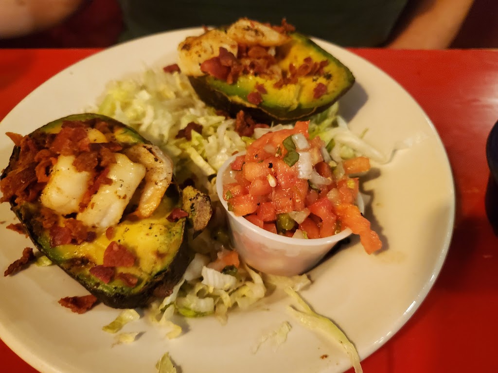 Margarita Grill | 234 Cahaba Valley Rd, Pelham, AL 35124, USA | Phone: (205) 982-7281