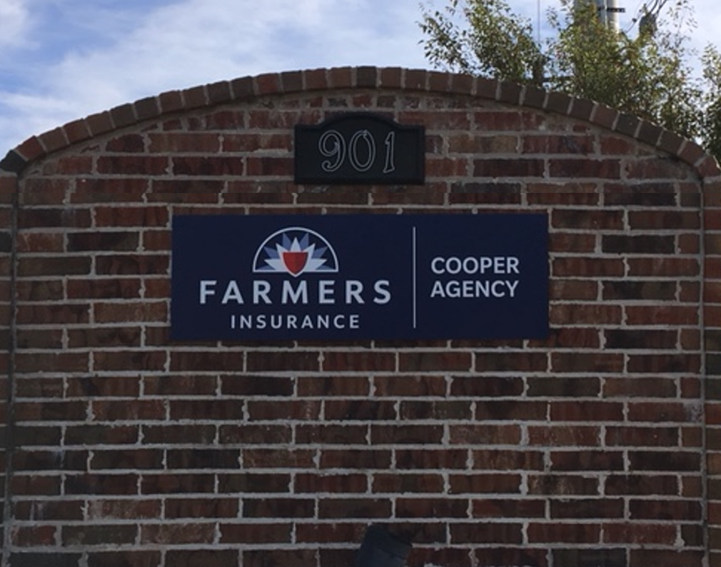 THE COOPER AGENCY | 901 E Eldorado Pkwy suite b, Little Elm, TX 75068, USA | Phone: (817) 281-7900