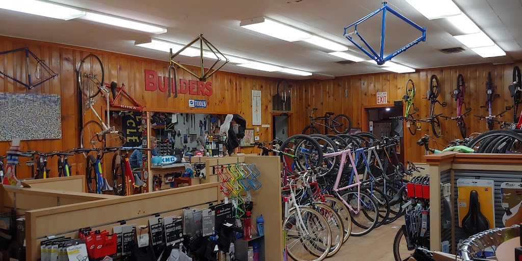 Kent Cycle | 115 Lake St, Kent, OH 44240, USA | Phone: (330) 677-0600